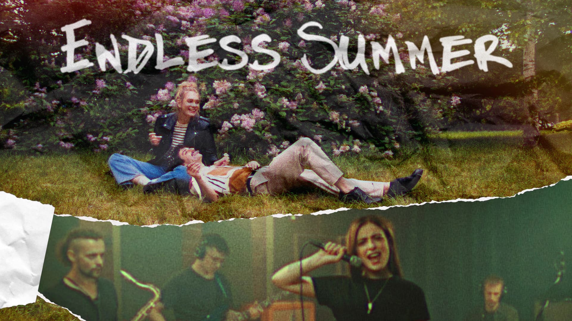 Endless Summer — Cinematic Titles