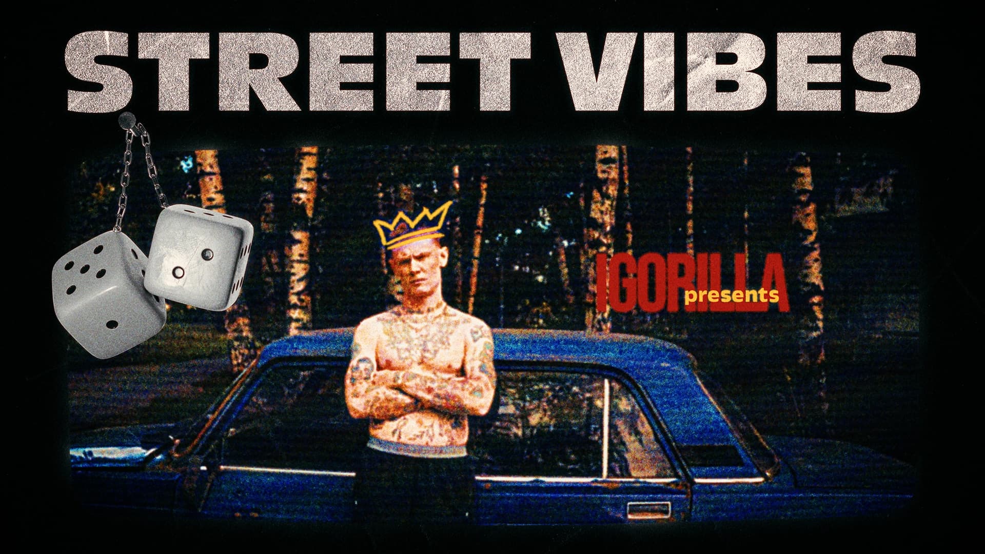 Street Vibes — Promo & Social